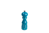 Køkkentilbehør - Peugeot Paris Blå Træ peberkværn U'select 18 cm - 43506
