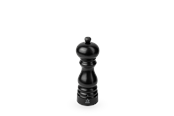 Køkkentilbehør - Peugeot Paris peberkværn U'Select træ sort satin 18 cm - 41908