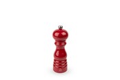 Køkkentilbehør - Peugeot Paris salt grinder U Select Z wood red passion 18 cm - 4122900
