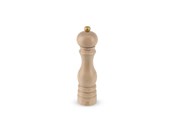 Køkkentilbehør - Peugeot Paris peberkværn træ natur 22 cm - 870422