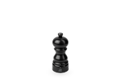Køkkentilbehør - Peugeot Paris peberkværn U Select træ sort satin 12 cm - 4189200