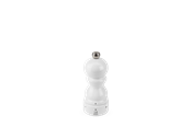 Køkkentilbehør - Peugeot Paris peberkværn U'Select Træ, hvidlakeret 12 cm - 27780