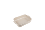 Køkkentilbehør - Peugeot Appolia Keramik Rektangulær Hvid 32 cm - 60046