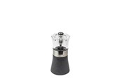 Køkkentilbehør - Peugeot Oslo Træ peberkværn Grafit 12cm - 39646