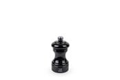Køkkentilbehør - Peugeot Bistro saltkværn sortlakeret 10cm - 42630S12