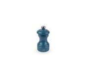 Køkkentilbehør - Peugeot Bistro saltkværn Blå10cm - 40734