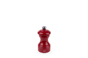 Køkkentilbehør - Peugeot Bistro peberkværn rød 10cm - 42630P01