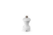 Køkkentilbehør - Peugeot Bistro peberkværn træ hvid mat 10 cm - 24215