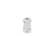 Køkkentilbehør - Peugeot Nancy saltbøsse acryl 9cm - 34580