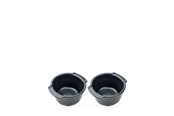 Køkkentilbehør - Peugeot Appolia Duo Ramekin 11cm Skiffer - 61876