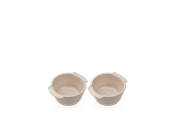 Køkkentilbehør - Peugeot Appolia Duo Ramekin 11cm Cremehvid - 61869