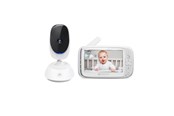 Baby Udstyr - Motorola Baby Monitor VM75 Video *DEMO* - 120MOTOVM75