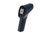 Helbred - Motorola Termometer Thermometer TE 93 Blue - 258MOTOROLATE93BLUE