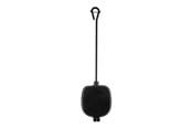 Grill og tilbehør - MUSTANG Grill Toast Maker - 250726