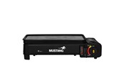 Grill og tilbehør - MUSTANG Caravan Marin Gas Grill - 286926