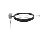 Grill og tilbehør - MUSTANG Rotisserie Set Kamado M - 325408