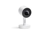 Smart Home - Netatmo Indendørs Kamera Advance 2K - Hvidt - NPC-W-EC