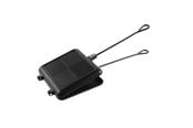 Grill og tilbehør - MUSTANG Toast Iron Large - 329539