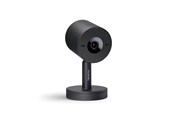 Smart Home - Netatmo Indendørs Kamera Advance 2K - Sort - NPC-B-EC