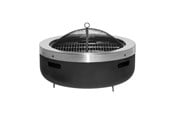 Grill og tilbehør - MUSTANG Fire Pit Burbank - 629971