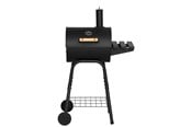Grill og tilbehør - MUSTANG Charcoal Grill Barrel Kilgore - 630301