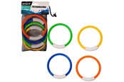 Vandleg - SportX Dive Rings 4 pcs. - 2012895