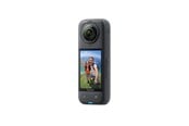 Action kamera - Insta360 X4 Motorcycle Bundle - CINSABMA-MB