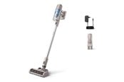 Håndstøvsuger - Philips Stangstøvsuger 2000 Series XC2011 - vacuum cleaner - cordless - stick/handheld - 1 battery included charger - light blue - XC2011/01