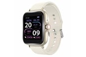 Smartwatch & Sportsur - DENVER SWC-156 - Beige - SWC-156BEMK2