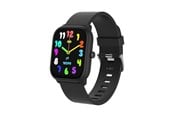 Smartwatch & Sportsur - DENVER SWK-120 - Black - SWK-120B BLACK