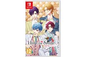 Spil - Him the Smile & bloom - Nintendo Switch - Visual Novel - 5060690797449