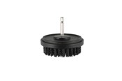 Grill og tilbehør - MUSTANG Drill Brush for Grill - 641358