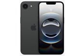 Mobil - Apple iPhone 16e 128GB - Black - MD1Q4QN/A