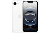 Mobil - Apple iPhone 16e 128GB - White - MD1R4QN/A