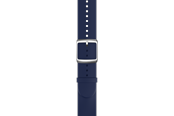 Smartwatch, Sportsur & Aktivitetstracker - Withings Premium Sport Wristband 20mm Night Blue & Silver - 3700546707193