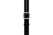 Smartwatch, Sportsur & Aktivitetstracker - Withings Recycled Woven PET Wristband 18mm Slate Grey & Silver - 3700546706622