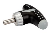 Værktøj - BAHCO 808050TS Ratchet Wrench - 808050TS
