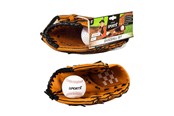 Udendørsleg - SportX Baseball Glove with Ball - 2008512