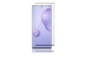 Mobil - Beskyttelsesglas - Panzer Premium Screen Protector - Samsung Galaxy Note 20 - 389309