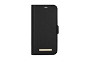 Mobil - Covers & Cases - ONSALA Wallet Eco MagSeries for iPhone 16 Pro - Black - 577209