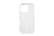 Mobil - Covers & Cases - ONSALA TPU MagSeries Case for iPhone 16 Pro - Transparent - 588670