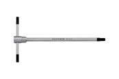 Håndværktøj - BAHCO BE1TH-4 T-type Hex Key - BE1TH-4