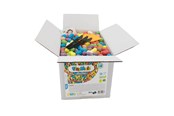 Kreativt Legetøj - PlayMais Eduline (> 1.000 Pieces) - 160872