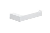 Badeværelsestilbehør - Gedy PIREN toiletpapirholder - Hvid - 30279