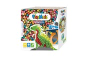 Kreativt Legetøj - PlayMais Mosaic Fantasy Dragon (>2300 Pieces) - 160920