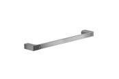 Badeværelsestilbehør - Gedy Piren Håndklædestang 45 cm - Børstet stål - 30474
