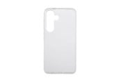 Mobil - Covers & Cases - ONSALA Recycled TPU Case for Samsung S24 FE 5G - Transparent - 588676