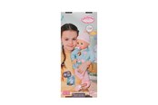 Dukker & Tilbehør - Baby Annabell 43 cm - Med regnsæt - 705452