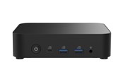 Stationær - Mini PC / Barebone - ASUS NUC 14 Essential Kit - Intel N97 - 90AR00M2-M00080