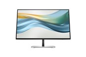 Skærm - 24" HP 524pu Series 5 Pro - 1920x1080 (FHD) - 100Hz - IPS - 100W USB-C - 9D9V7A5#ABB
